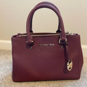 Michael Kors purse